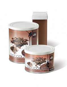 Cera Depilatoria Cioccolato