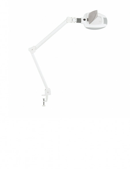 Amplification Lampada LED a 3 Diottrie da Tavolo