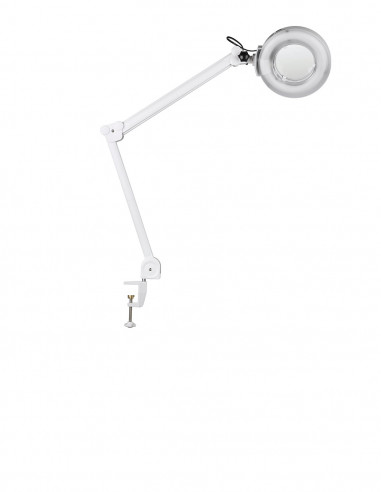 Expander Lampada Led a 3 Diottrie da Tavolo