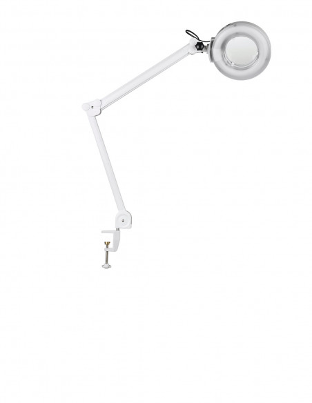 Expander Lampada Led a 3 Diottrie da Tavolo