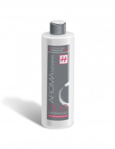 Olio Da Massaggio Aromaterapia