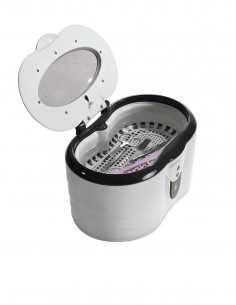 Nuby Sterilizzatore Ultrasuoni 2