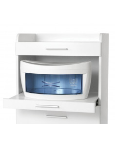 Capsule Sterilizzatore Ultravioletto 2