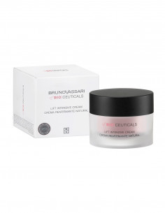 Bruno Vassari Crema Rassodante Lift Intensive Cream 50 ml