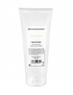 Bruno Vassari The Basics Mask/Some 200 ml