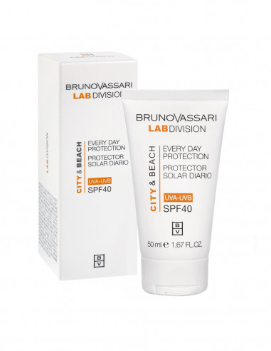 Every Day Protection Spf 40 50 ml