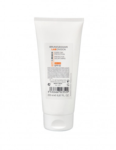 Every Day Protection Spf 40 200 ml