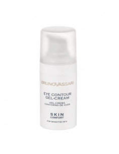 Bruno Vassari Contorno occhi Eye Contour Gel - Cream 15 ml