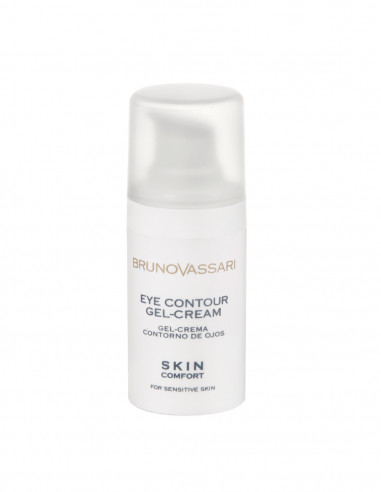 Eye Contour Gel - Cream 15 ml