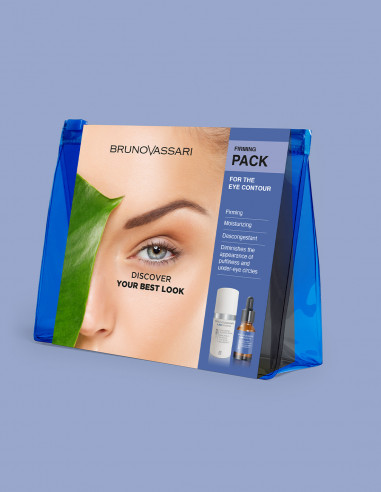 Eye Firming Pack