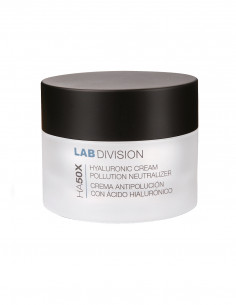 Bruno Vassari Crema giorno Hyaluronic Cream Pollution Neutralizer 50 ml