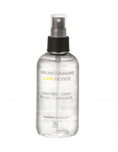 Bruno Vassari Nebulizzatore prebiotico Daily Mist Toner 200 ml
