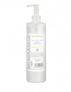 Bruno Vassari Lab Biotics Daily Mist Toner 500 ml