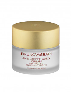 Bruno Vassari Daily Cream Pelle Secca 50 ml