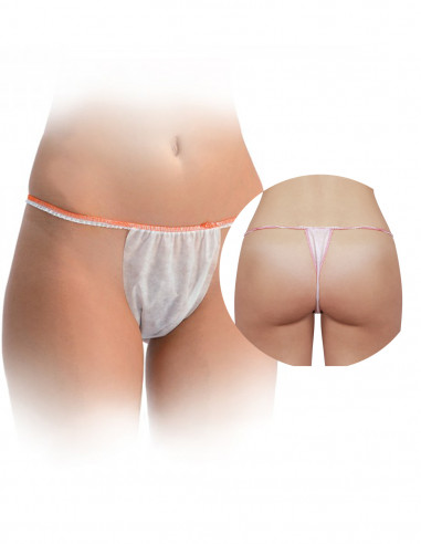 Tanga donna tnt 100 pezzi