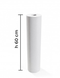 6 Rotoli H60 per lettino... 2