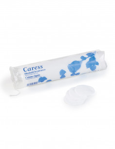 Dischetti Cotone levatrucco...