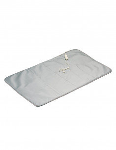 Termocoperta grande 180x95 cm con Fast controller