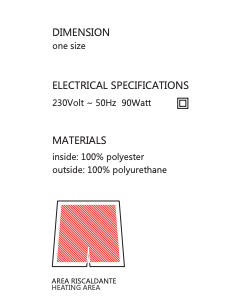 Thermo Shorts con T-controller 2