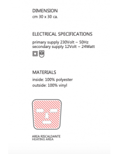 Maschera facciale riscaldante 2