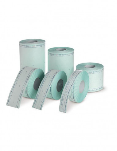 Rotolo sterilizzazione 10x20 cm
