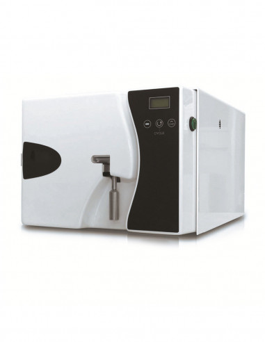 Autoclave SB 7 litri