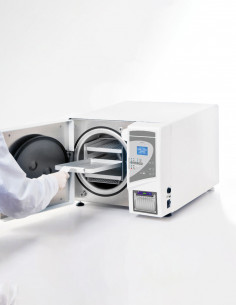 Autoclave B 15 Litri 2