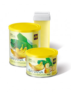 Cera Depilatoria Gold...