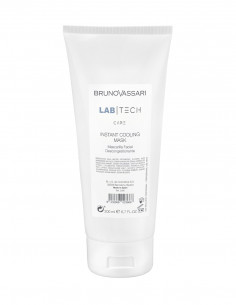 Bruno Vassari Instant Cooling Mask 200 ml