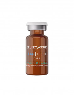 Bruno Vassari Vitamin C + Glutahtion 5x5 ml