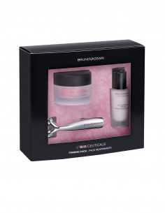 Bioceuticals Pack Rassodante con Roller viso