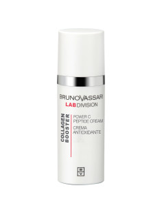 Bruno Vassari Power C Peptides Cream 50 ml