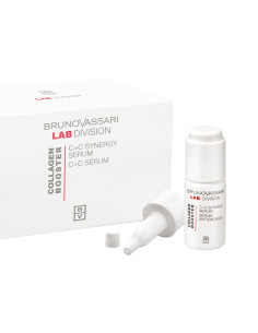 Bruno Vassari C+C Synergy Serum 10 x 3 ml