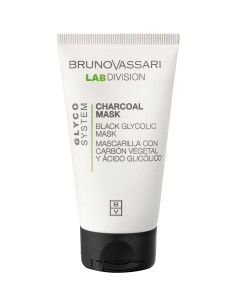 Bruno Vassari Charcoal Mask 50 ml