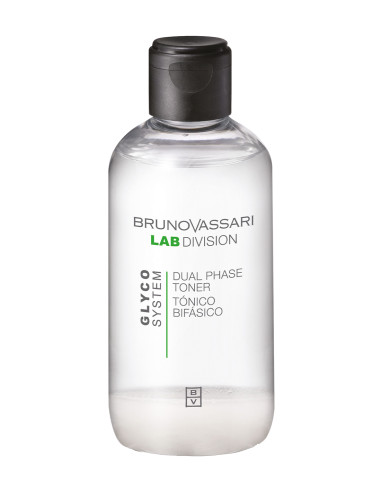 Dual Phase Toner 200 ml