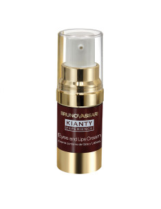 Bruno Vassari Kianty Experience Crema occhi e labbra botox-like Viniferin Eyes & Lips Cream 15 ml