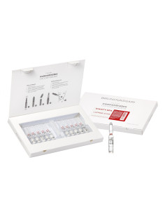 Bruno Vassari Kianty Spa Concentrato anti-age Lacrime d'Uva 10x2 ml