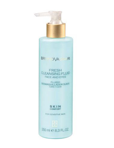 Fresh Cleasing Fluid 250 ml