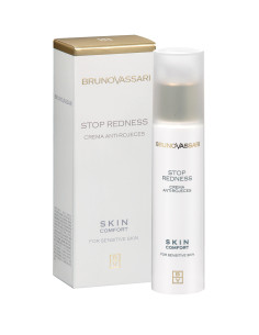 Bruno Vassari Crema anti-couperose Stop Redness 50 ml