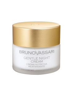 Bruno Vassari Crema lenitiva notte Gentle Night Cream 50 ml