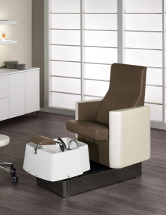 Poltrona Podologica Atlantis 2