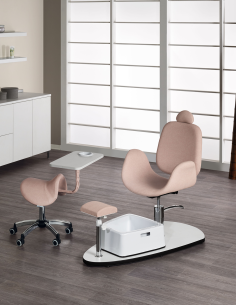 Poltrona Podologica Oasis 2