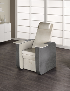 Poltrona Podologica Prestige 2