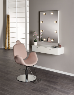 Corner Make-Up Las Vegas 2