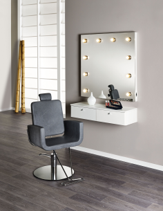 Corner Make-Up Celebrity 2