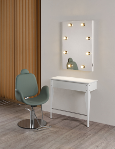 Corner Make-Up Elegance 2