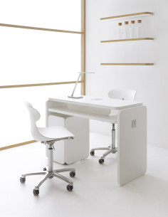 Tavolo Manicure Nat 2