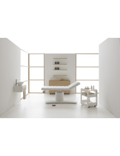 Lettino Elettrico E-motions 2.0 2