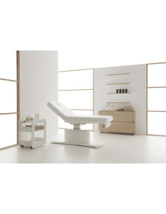 Lettino Elettrico Sense 2