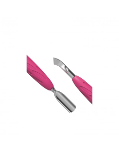 Spatola Per Manicure Con Manico In Silicone "Gummy" UNIQ 10 TYPE 4.2 2